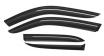 Дефлекторы на боковые стекла DEF00476
