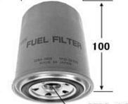 Топливный фильтр RBFC174 TF01-13ZA5