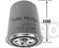 Топливный фильтр RBFC174 TF01-13ZA5