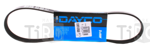 Ремень поликлиновый Dayco 4PK1100