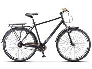 Велосипед Stels Navigator-830 Gent 28", V010 (19" Черный)