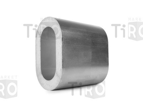 Втулка алюминиевая 40 мм Tor Din 3093