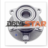 Ступица задняя Drivestar HC-JMA0008-R