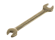 Ключ рожковый 6×7 мм Дело Техники 510076
