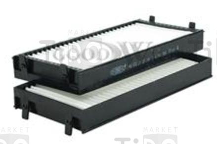 Фильтр Goodwill AG 631 2K CF\64316945585 Фильтр Goodwill AG 631 2K CF\64316945585