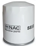 Mасляный Фильтр Nac 8948\1992368