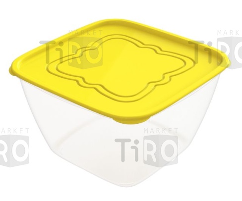 Контейнер для прод. "Пикник" 3л. /50/