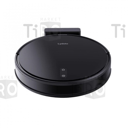 Робот-пылесос Xiaomi Lydsto Robot Vacuum G2D Black