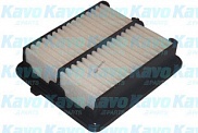 Фильтр воздушный AMC Filter HA-8603\17220RBJ000\Honda Insight, Jazz III 1.3 (09-) (Vic. A-892) (Mann. C17016)