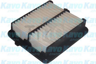 Фильтр воздушный AMC Filter HA-8603\17220RBJ000\Honda Insight, Jazz III 1.3 (09-) (Vic. A-892) (Mann. C17016)