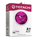 TOTACHI ATF Z-1 жидкость для АКПП 4л