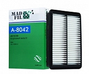Фильтр воздушный Madfil A-8042