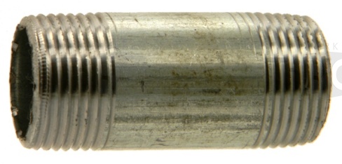 Бочонок оцинк. 3/4"