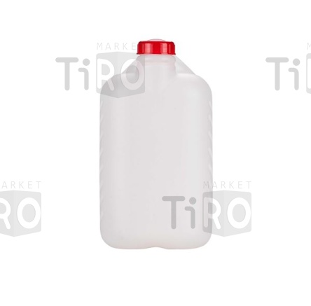 Канистра 15 литров Гарант М6621 