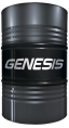 Масло моторное п/с Лукойл Genesis Universal 10w40 SN/CF ACEA A3/B4, 60л 