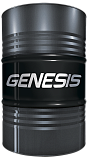 Масло моторное п/с Лукойл Genesis Universal 10w40 SN/CF ACEA A3/B4, 60л 