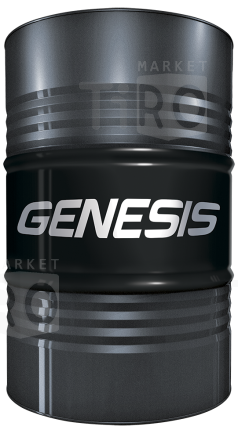 Масло моторное п/с Лукойл Genesis Universal 10w40 SN/CF ACEA A3/B4, 60л 