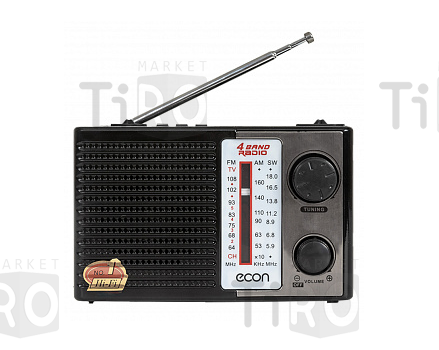 Радиоприёмник Econ ERP-2400UR 220V