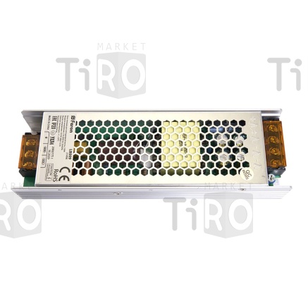 Драйвер электронный для светодиодной ленты 12В/100Вт, Feron LB-009