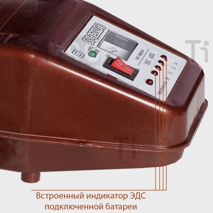 Зарядное устройство ЗУ-120МЗ Зарядное устройство ЗУ-120МЗ