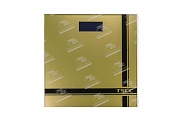 Весы напольные электронные TCEC TS-B8012, 150кг, золото