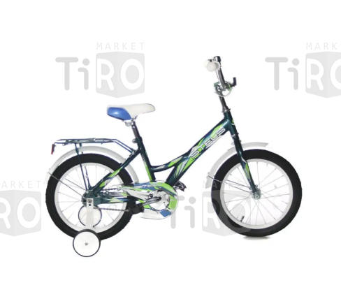 Велосипед Stels Orion 14" Talisman Z010 (9,5" Морская волна)
