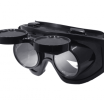 Очки Газосварщика защитные с откидным светофильтром «Исток» прозрачные, упаковка 20 штук