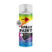 Краска-спрей лак матовый Aim-One Spray paint lacquer matt 450ML SP-ML191, 450 мл (аэрозоль)