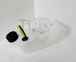 Бак топливный в сборе для триммера Carver-033 Promo