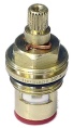 Кран-букса XJD681 1/2" 24 шлицa, блистер Кран-букса XJD681 1/2" 24 шлицa, блистер