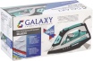 Утюг Galaxy GL-6123 2500Вт Утюг Galaxy GL-6123 2500Вт