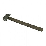 Петля "Стрела" Кунгур ПСП-500*4мм, без покрытия