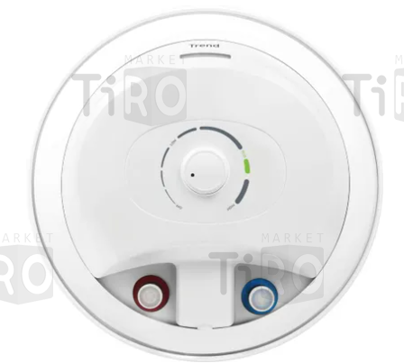 Водонагреватель накопительный Electrolux EWH 30 Trend 30л. 1.5кВт