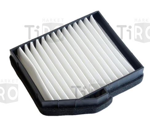 Фильтр салоннa Fortech FS-057\974064A900 Фильтр салоннa Fortech FS-057\974064A900