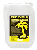 Теплоноситель "Оазис-65" на основе этиленгликоля, канистра 10кг