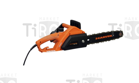 Пила электрическая цепная Carver RSE-1500M, 1кВт