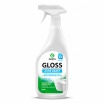 Чистящее средство Glass Gloss 600мл Чистящее средство Glass Gloss 600мл