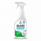 Чистящее средство Glass Gloss 600мл