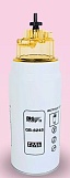 Фильтр тонкой очистки топлива Big GB-6245 дизель (с колбой)