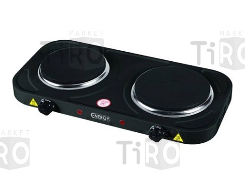 Плитка электрическая Energy EN-903 