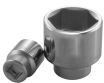 Головка 1"DR S04H8141 торцевая, 41мм, шестигранная Головка 1"DR S04H8141 торцевая, 41мм, шестигранная
