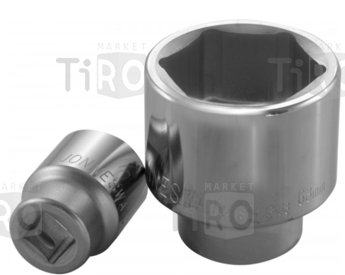 Головка 1"DR S04H8141 торцевая, 41мм, шестигранная Головка 1"DR S04H8141 торцевая, 41мм, шестигранная