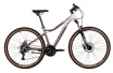 Велосипед Foxx Aragon 29" 174267 серый, сталь, размер 22 Велосипед Foxx Aragon 29" 174267 серый, сталь, размер 22