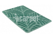 Коврик Shahintex Icarpet Актив 40*60 зеленый Турция