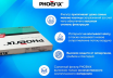Фильтр салона Phoenix filters NCN-44003