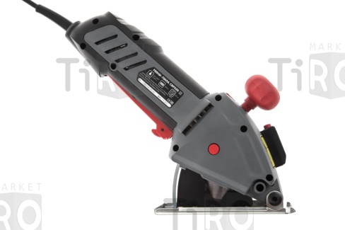 Пила циркулярная Hammer Flex CRP500