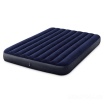 Кровать надувная, 1,52м x 2,03м x 25см, Classic downy (Fiber tech) Квин Intex 64759