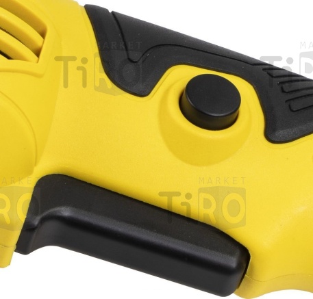 Машинка полировальная угловая Kolner KPM 180/1400V Машинка полировальная угловая Kolner KPM 180/1400V