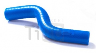 Патрубок для ВАЗ 2112 "Сапуненок" 2112-1014058