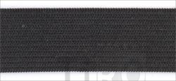 Резинка вязаная СТАНДАРТ 10мм 10м черная /20/